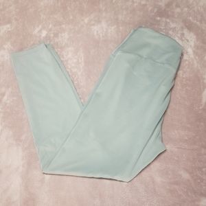 Gymshark 7/8 training leggings